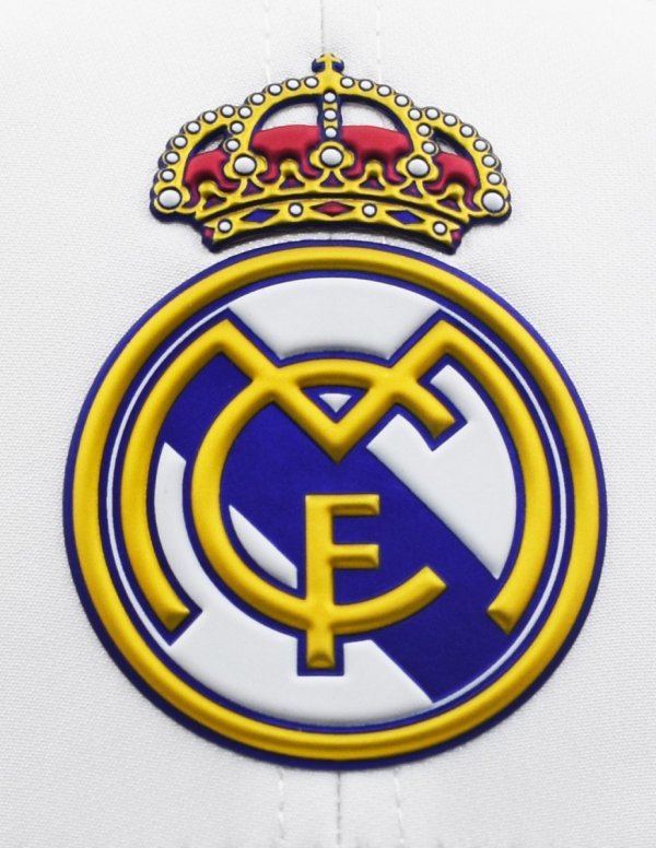 Real Madryt czapka z daszkiem RM3GO66