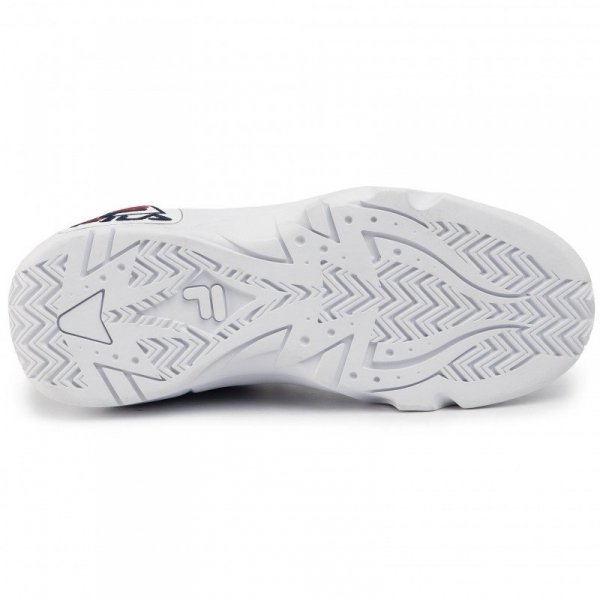 Fila buty męskie 95 Low Grant Hill 1 1010580.1FG