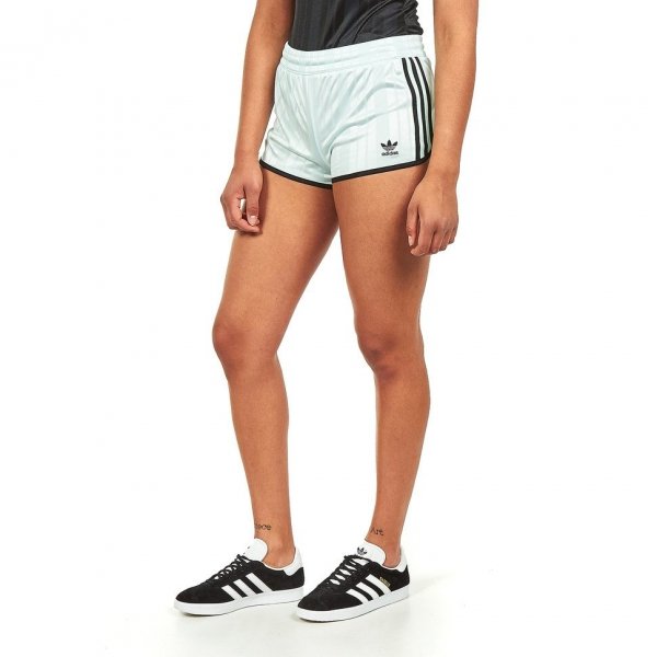 Adidas Originals Spodenki damskie Shorts Dv0125