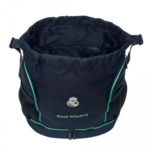 Real Madryt plecak sportowy gym backpack 612557197