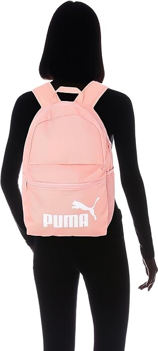 Puma plecak z piórnikiem Phase Backpack Set 079946-04