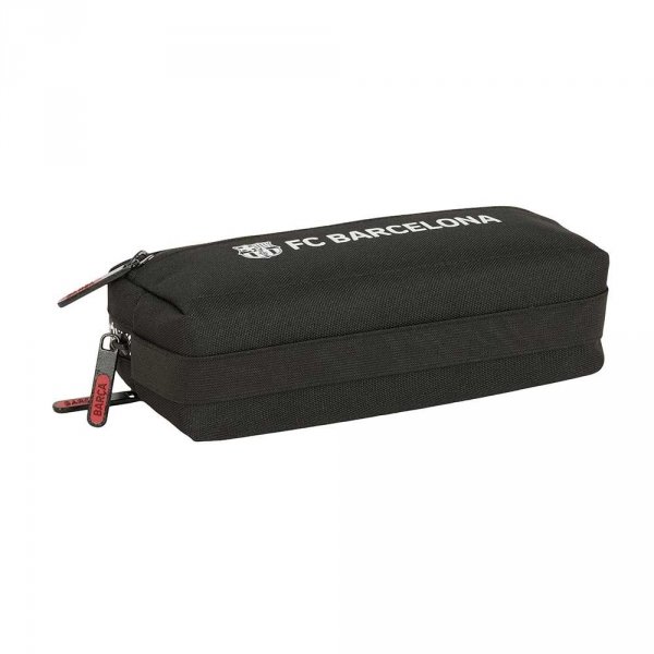 FC Barcelona piórnik triple pencil case  812625027