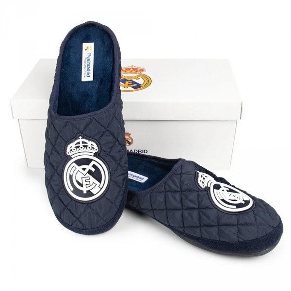 Real Madryt obuwie domowe CFRM3
