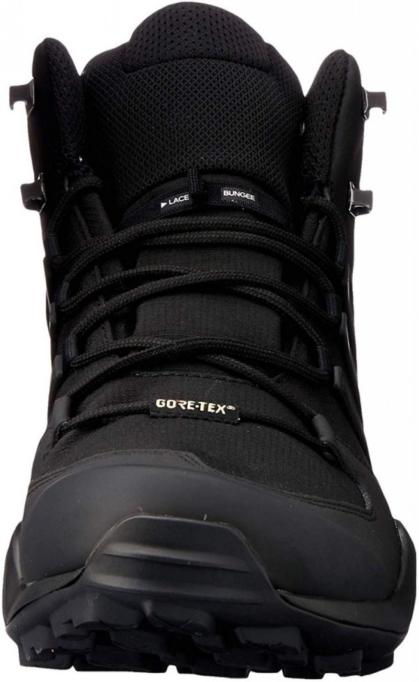 Adidas buty męskie Terrex Swift R2 Mid Gtx CM7500