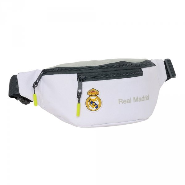 Real Madryt saszetka nerka Waist Bag 812554446