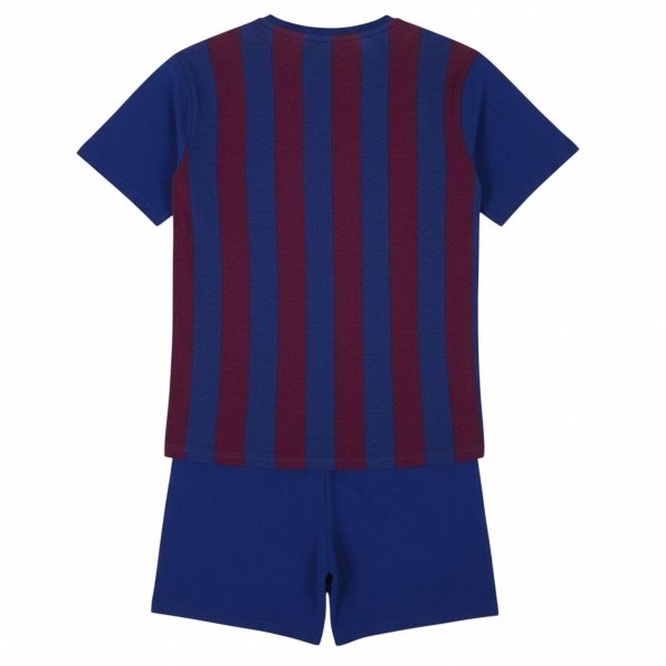 FC Barcelona piżama męska 2900003748