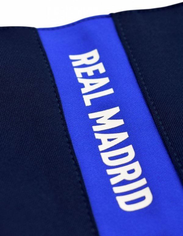 Real Madryt dres tracksuit junior RM2CHP23P