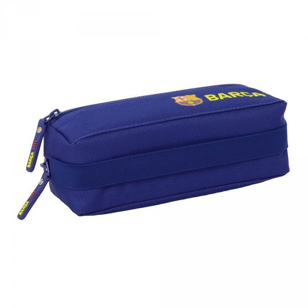 FC Barcelona piórnik triple pencil case 812529027