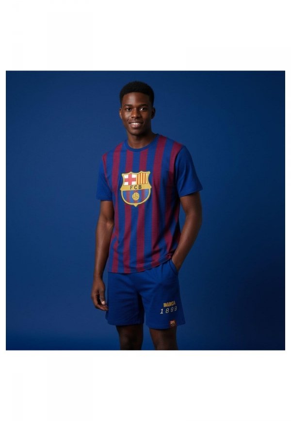 FC Barcelona piżama męska 2900003748