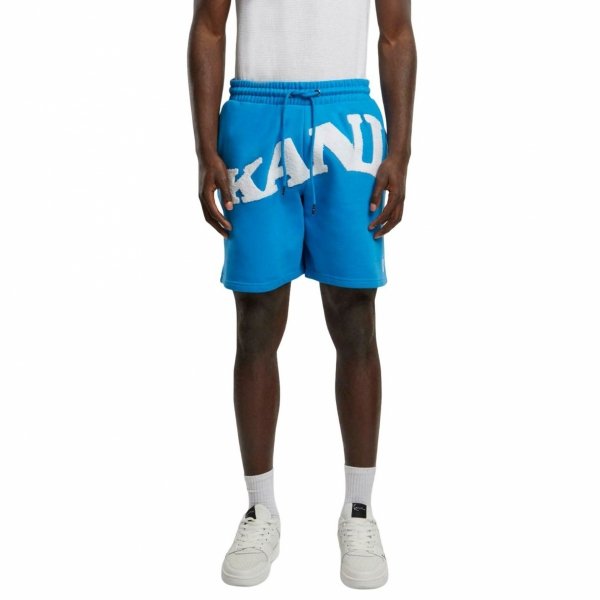Karl Kani spodenki Wavy Retro Sweatpants 6013772
