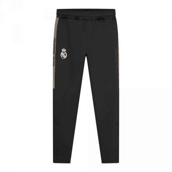 Real Madryt dres tracksuit N27 junior RM2CHP27J