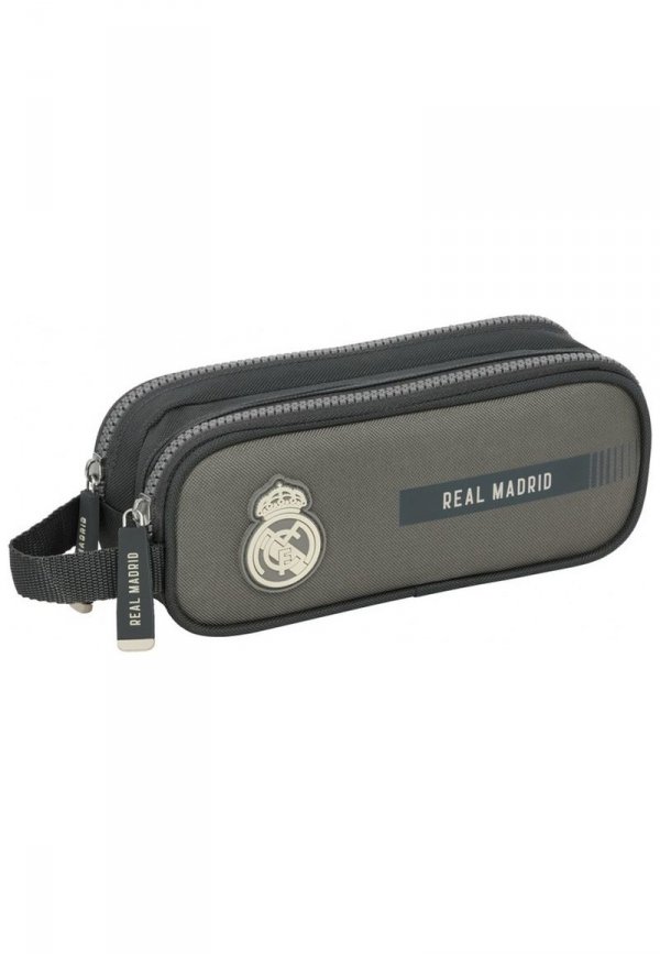 Real Madryt piórnik double pencil case 812524513