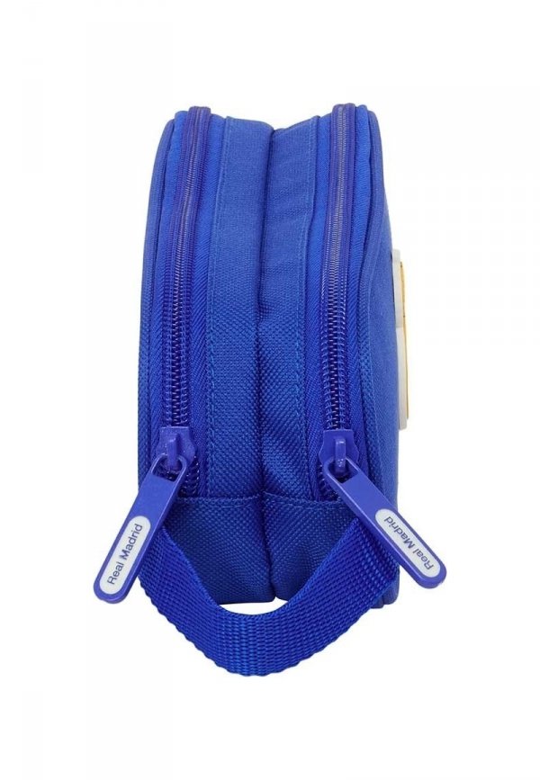 Real Madryt piórnik double pencil case 812624513