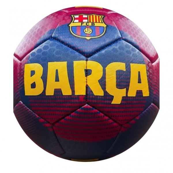 FC Barcelona piłka nożna oficjalna licencjonowana BB1045