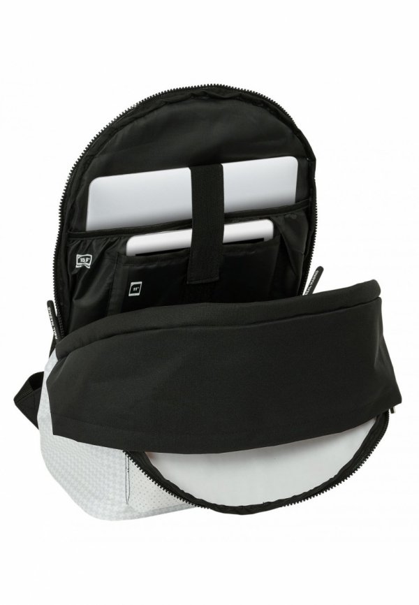 Real Madryt plecak sportowy z miejscem na laptopa 612454820