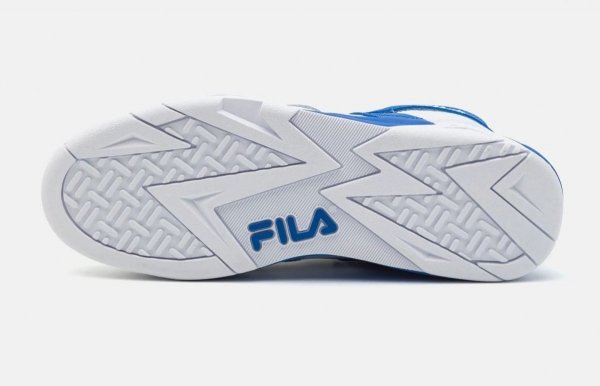 Fila buty męskie M-Squad FFM0212.13275