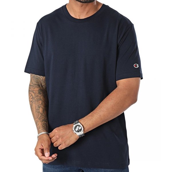 Champion t-shirt 2-Pack SS Tee 220267.WW001