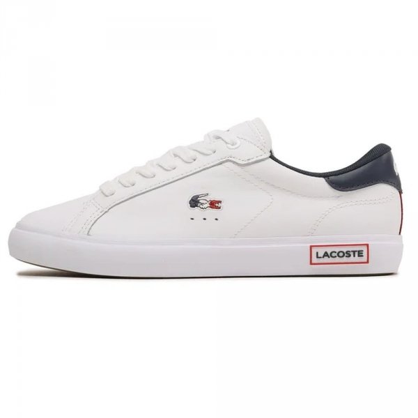 Lacoste buty męskie Powercourt TRI22 1 Sma 743SMA0034407