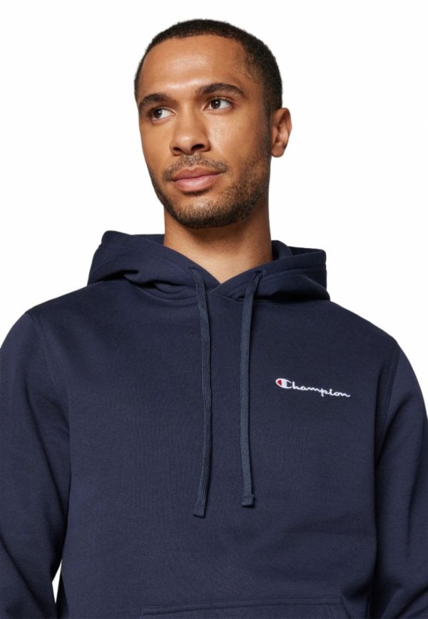 Champion bluza męska z kapturem Hooded Sweatshirt 220258.BS501