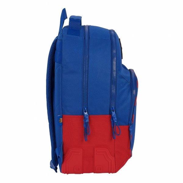 FC Barcelona plecak sportowy double backpac 612326773