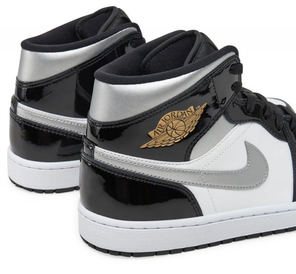 Jordan buty męskie Air Jordan 1 Mid SE HV0789-010
