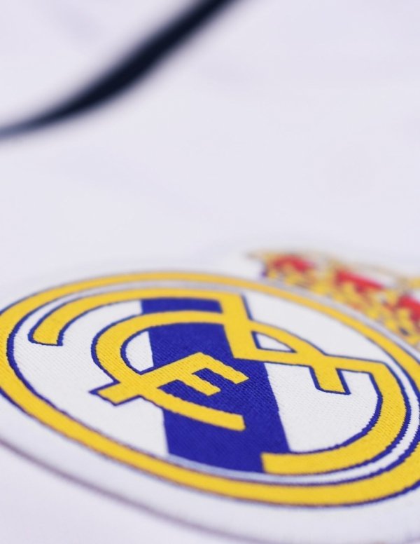 Real Madryt dres tracksuit RM2CHP23