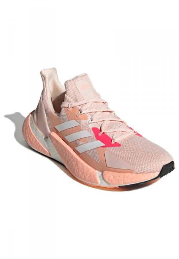 Adidas buty do biegania X9000L4 FW8407