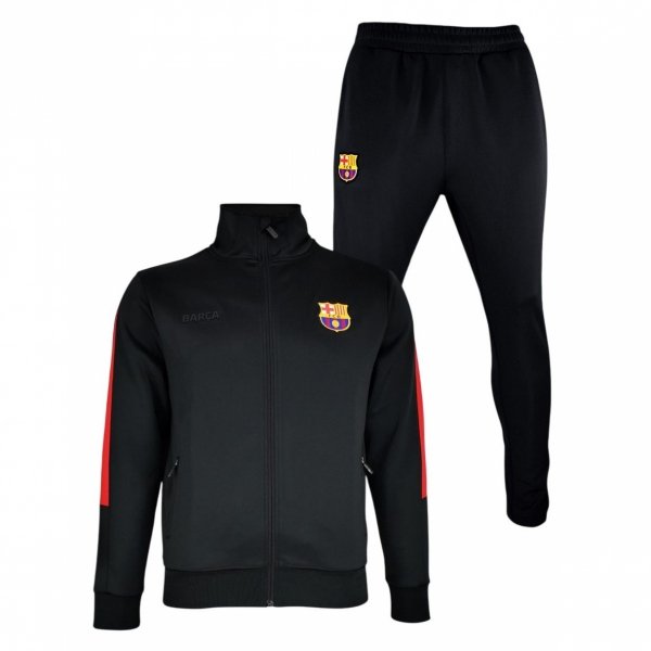 FC Barcelona dres męski Tracksuit Barca 5002CHOU