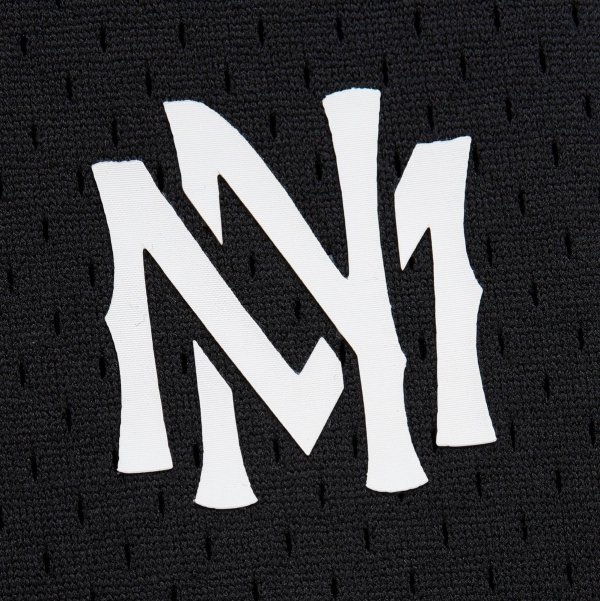 Mitchell &amp; Ness koszulka męska Branded Legendary Swingman Jersey TMTK6552-MNNYYPPPBLCK
