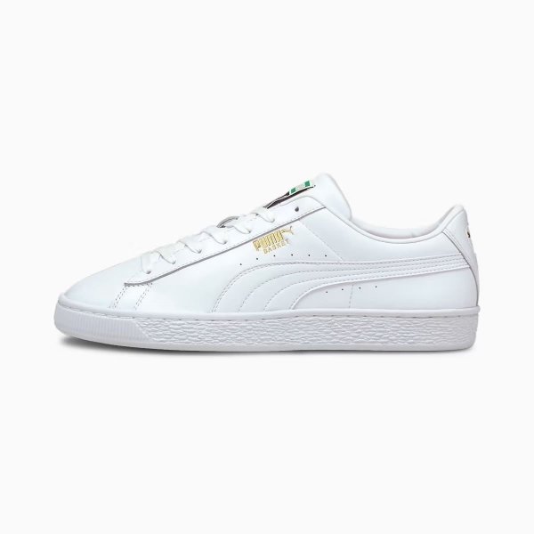 Puma buty Basket Classic XXI 374923-01