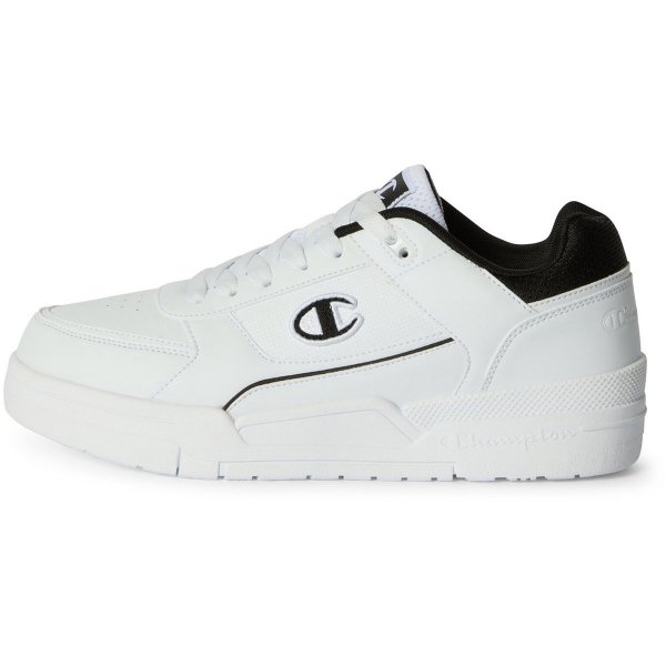 Champion buty męskie RD18 Heritage Low S22030.WW018
