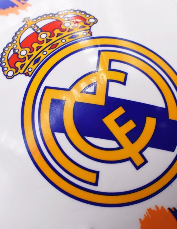Real Madryt piłka nożna oficjalna licencjonowana RM7BG74