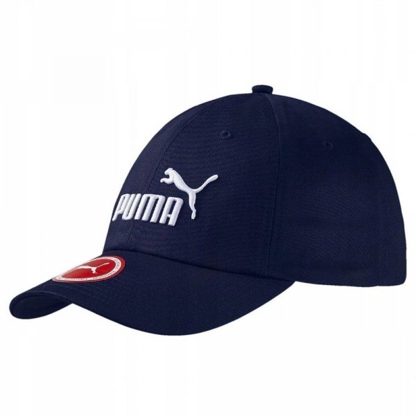 Puma czapka z daszkiem Ess Cap 052919-18