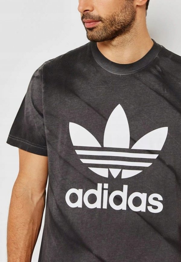 Adidas Originals T-Shirt męski Tie Dye Dj2713