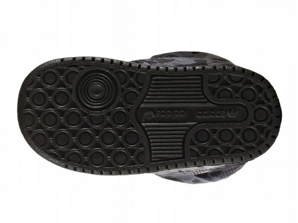 Adidas dziecięce buty Zimowe S76123