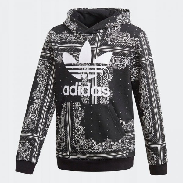 Adidas Originals bluza Bandana Hoodie Dw3832