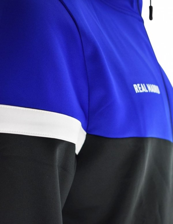 Real Madryt dres męski tracksuit N28 RM2CHP28
