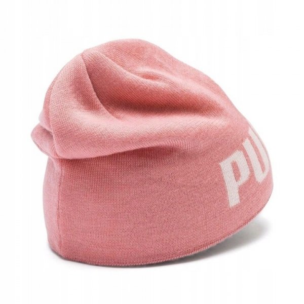 Puma Czapka zimowa Ess Logo Beanie 022340-09