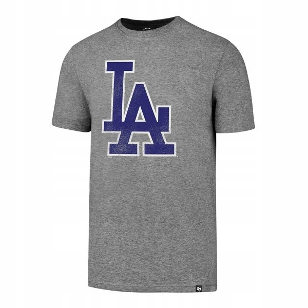 Brand`47 t-shirt Major League Baseball Los Angeles Dodgers 299492