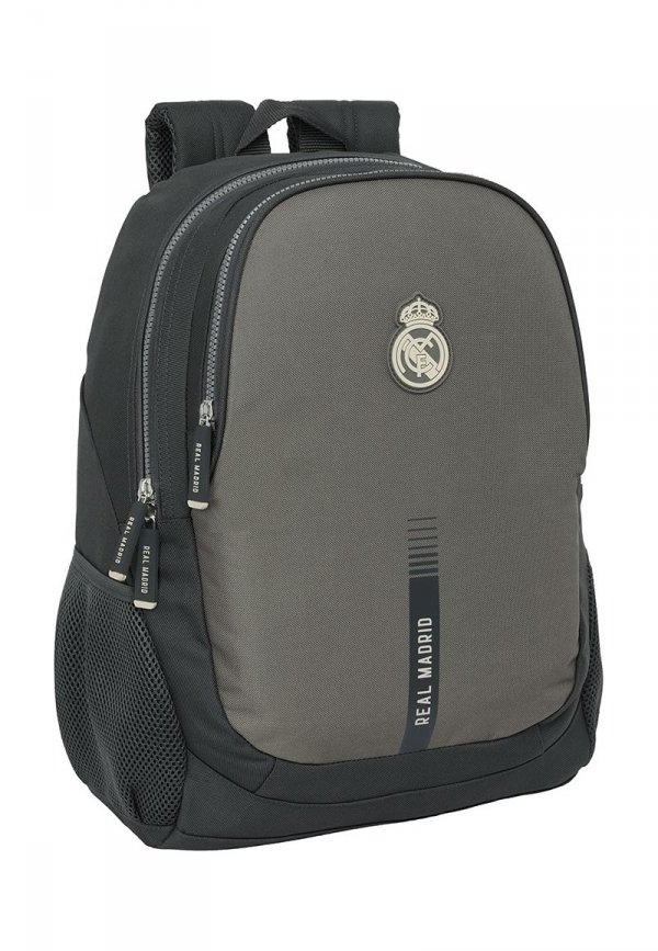 Real Madryt plecak sportowy backpack 612524665