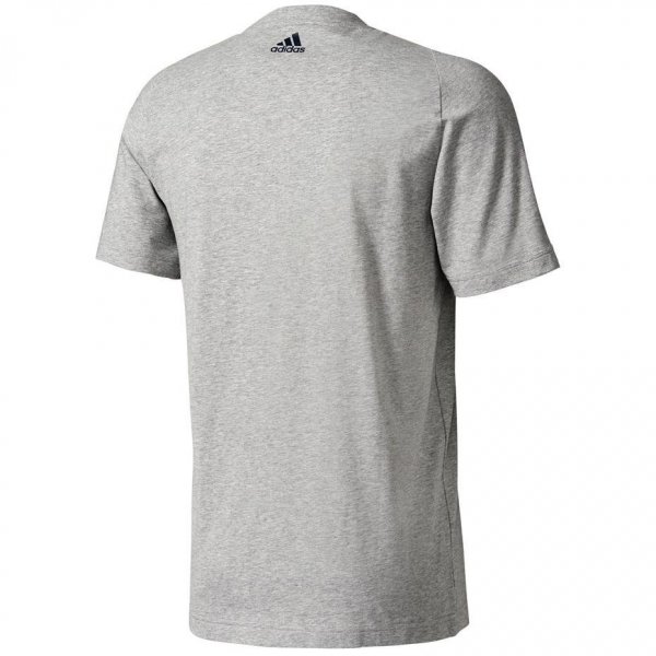 Adidas t-shirt męski Ess Big Logo Tee S98725 