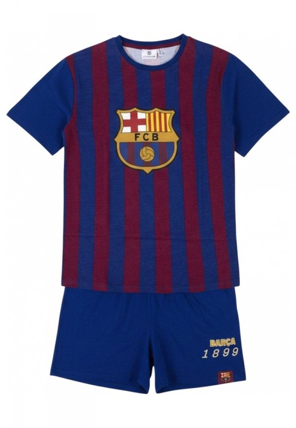 FC Barcelona piżama męska 2900003748