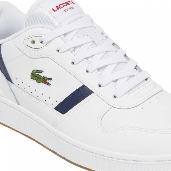Lacoste buty męskie T-clip Set 224 8 Sma 748SMA0094407