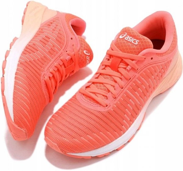 ASICS BUTY DAMSKIE DYNA FLYTE 2 T7D5N 0601 Sportbrands.pl
