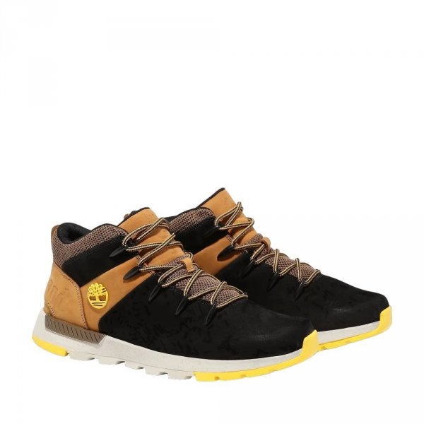 Timberland buty męskie Sprint Trekker Mid TBOA5YHK0151