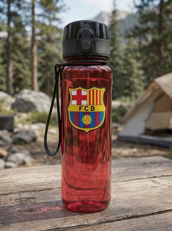 FC Barcelona bidon butelka 500ml BT900