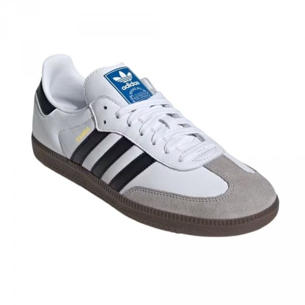 Adidas Originals buty Samba OG B75806