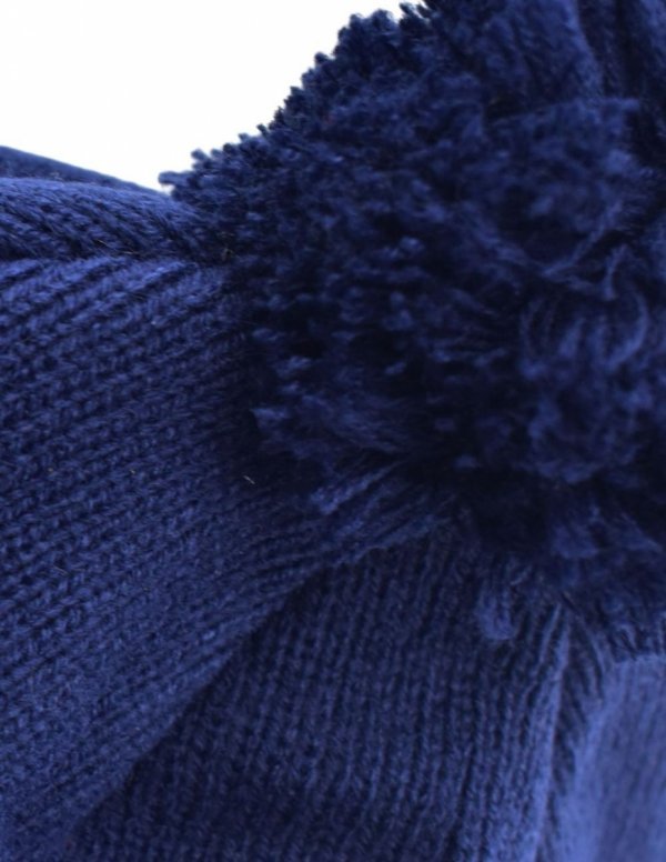 Real Madryt czapka zimowa hat RM5GO28