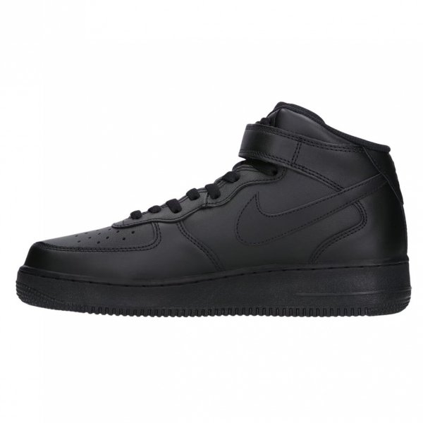 Nike buty męskie Air Force 1 Mid '07 CW2289-001