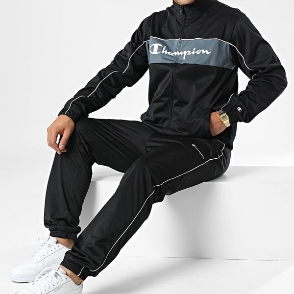 Champion dres męski Tracksuit 218100.KK001